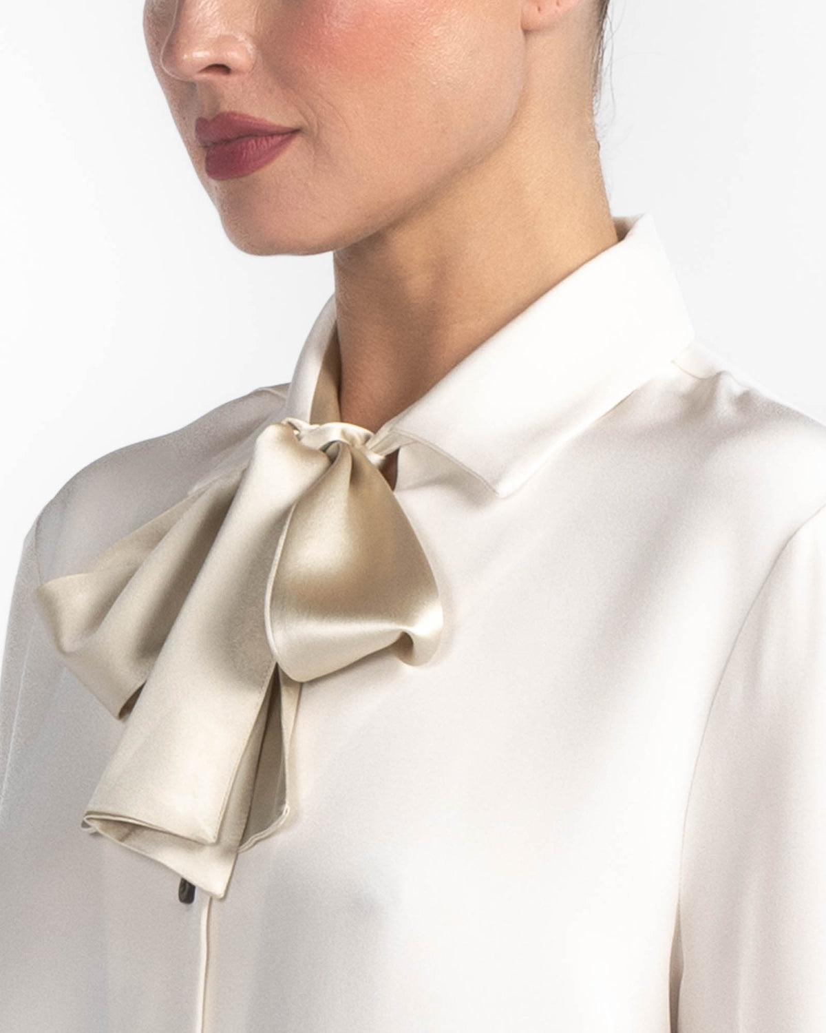 Bow Shirt
