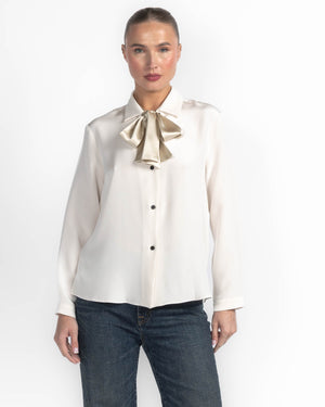 Bow Shirt