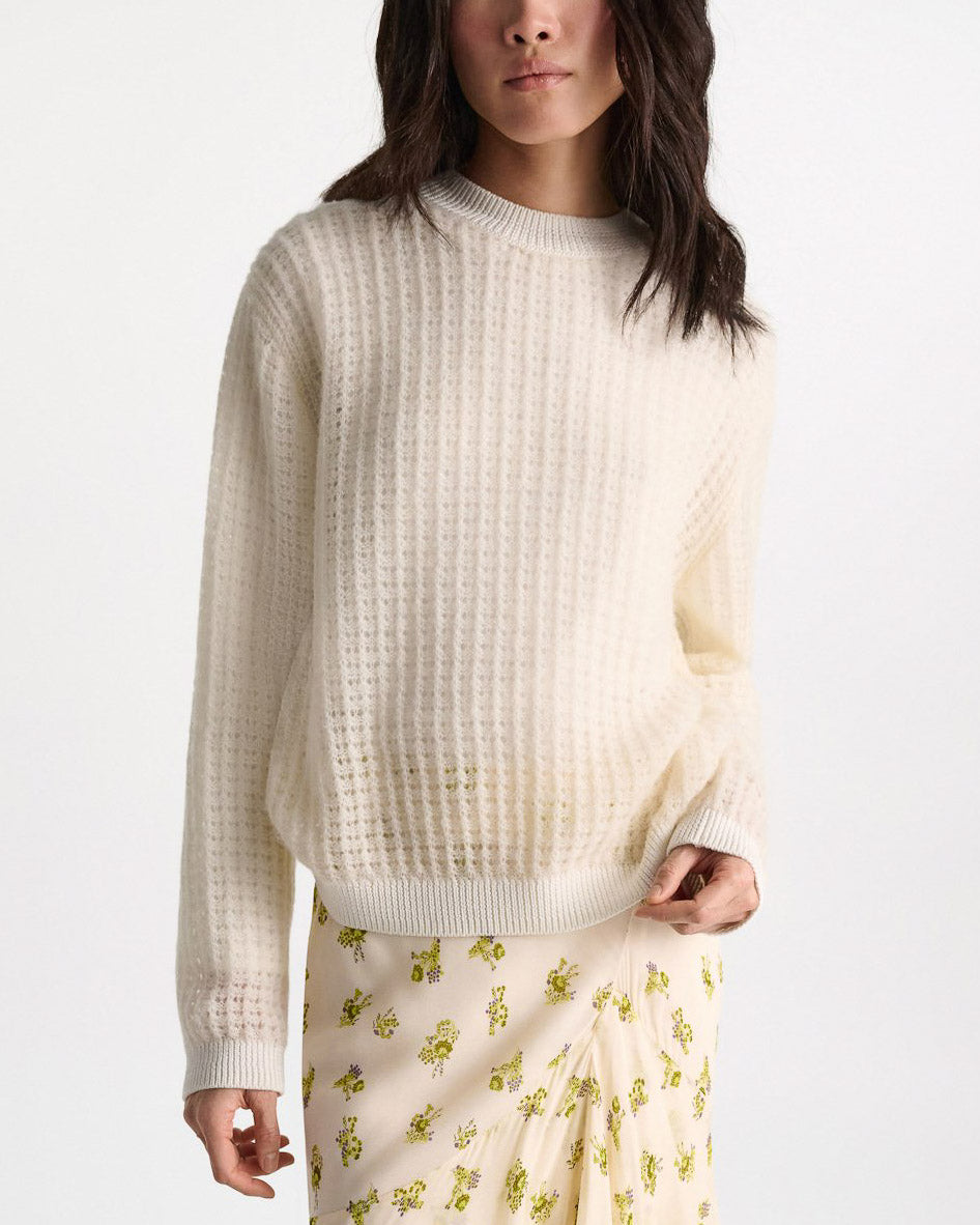 Airy Softness Pullover