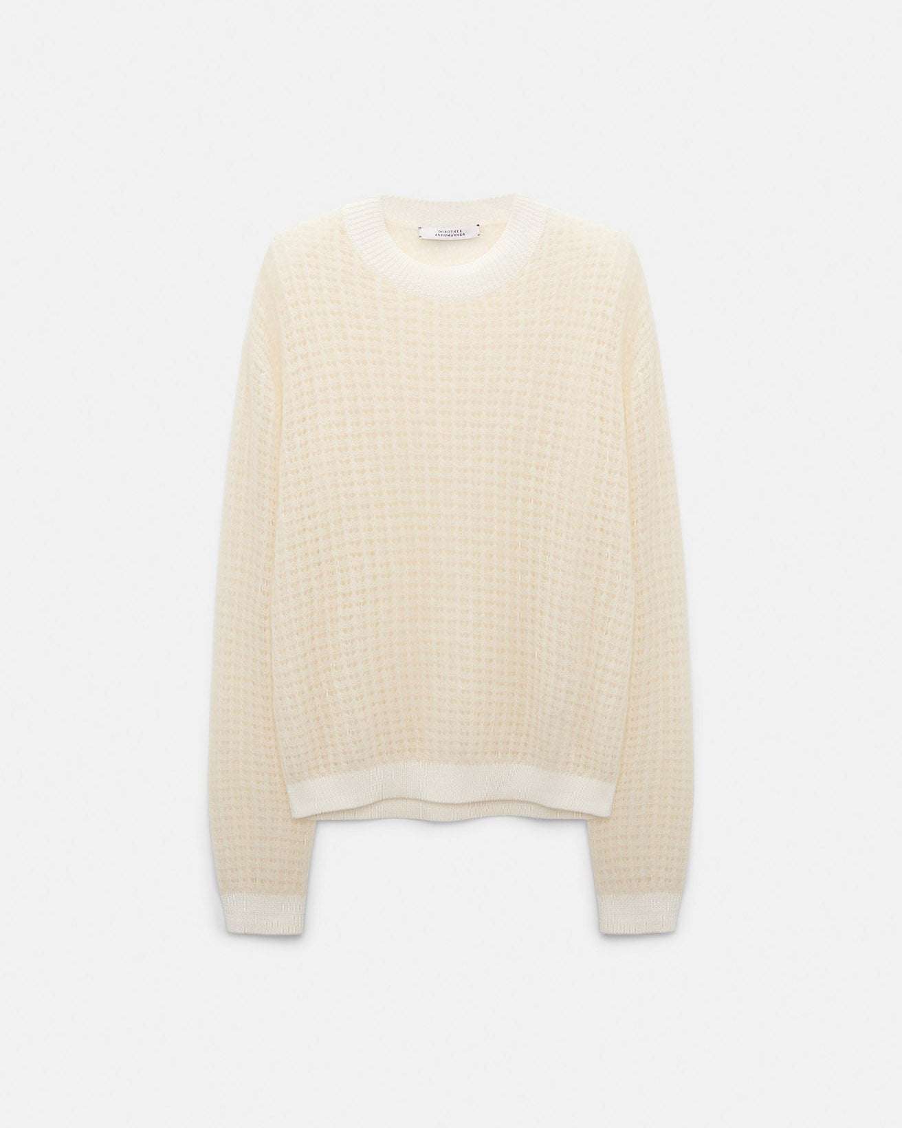 Airy Softness Pullover