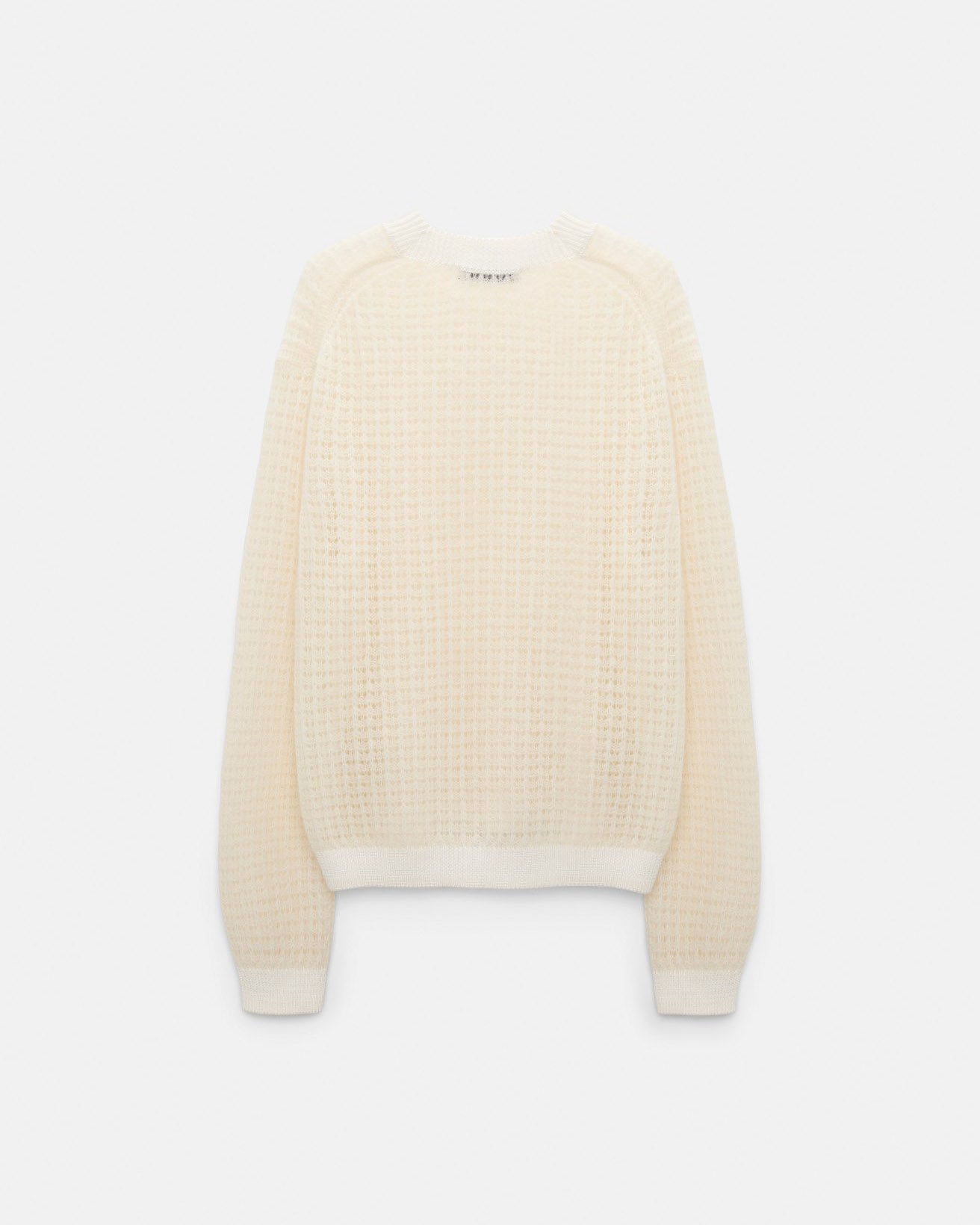 Airy Softness Pullover