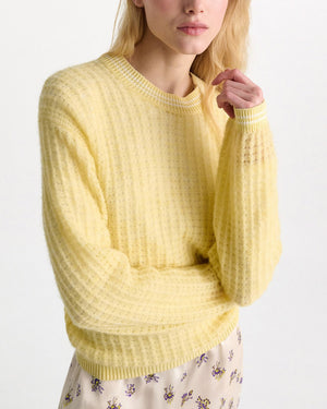 Airy Softness Pullover