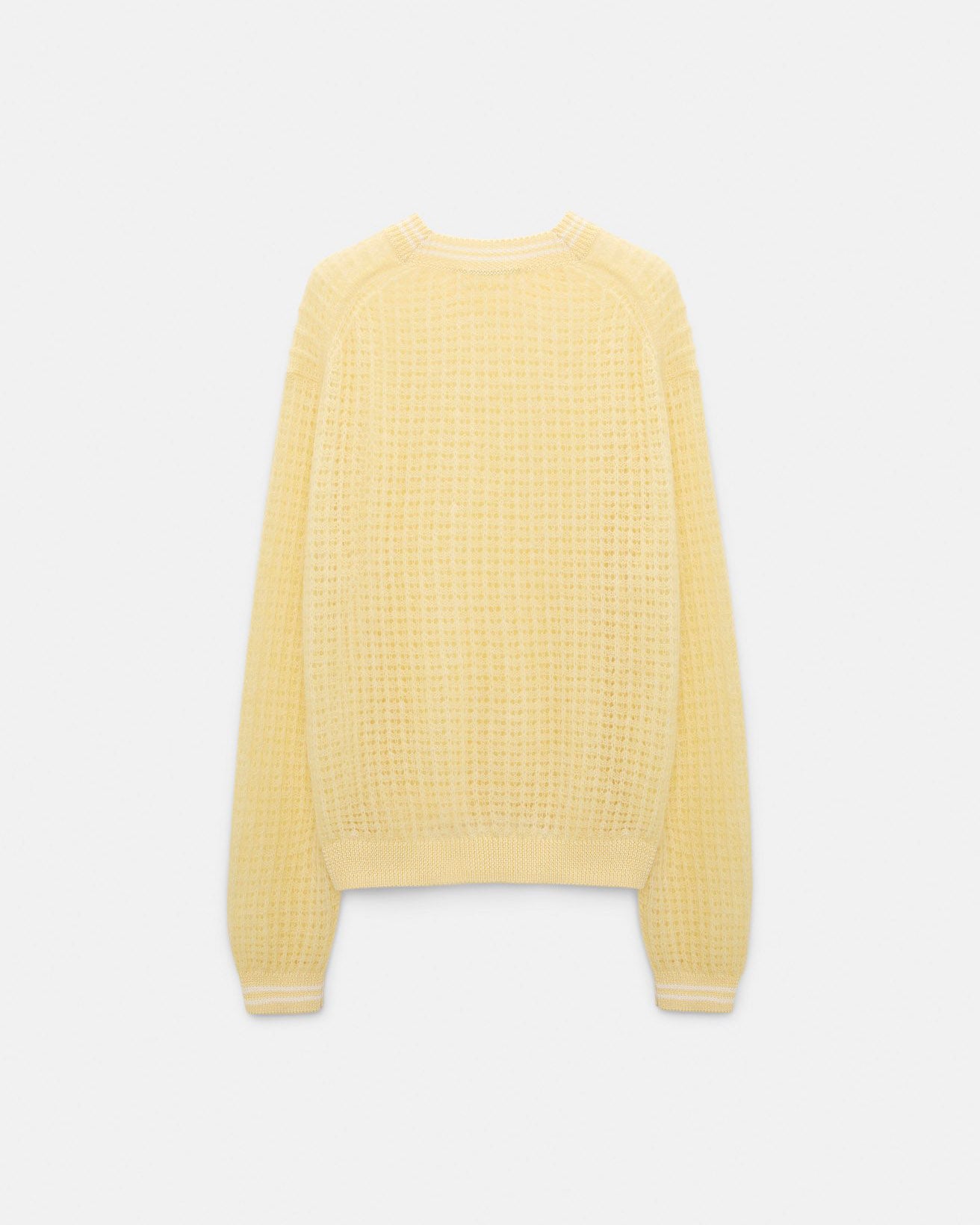 Airy Softness Pullover