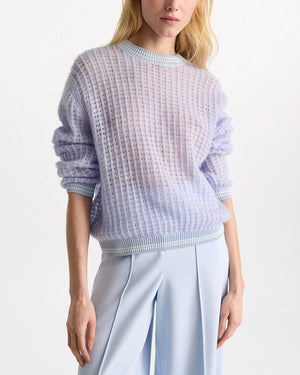 Airy Softness Pullover