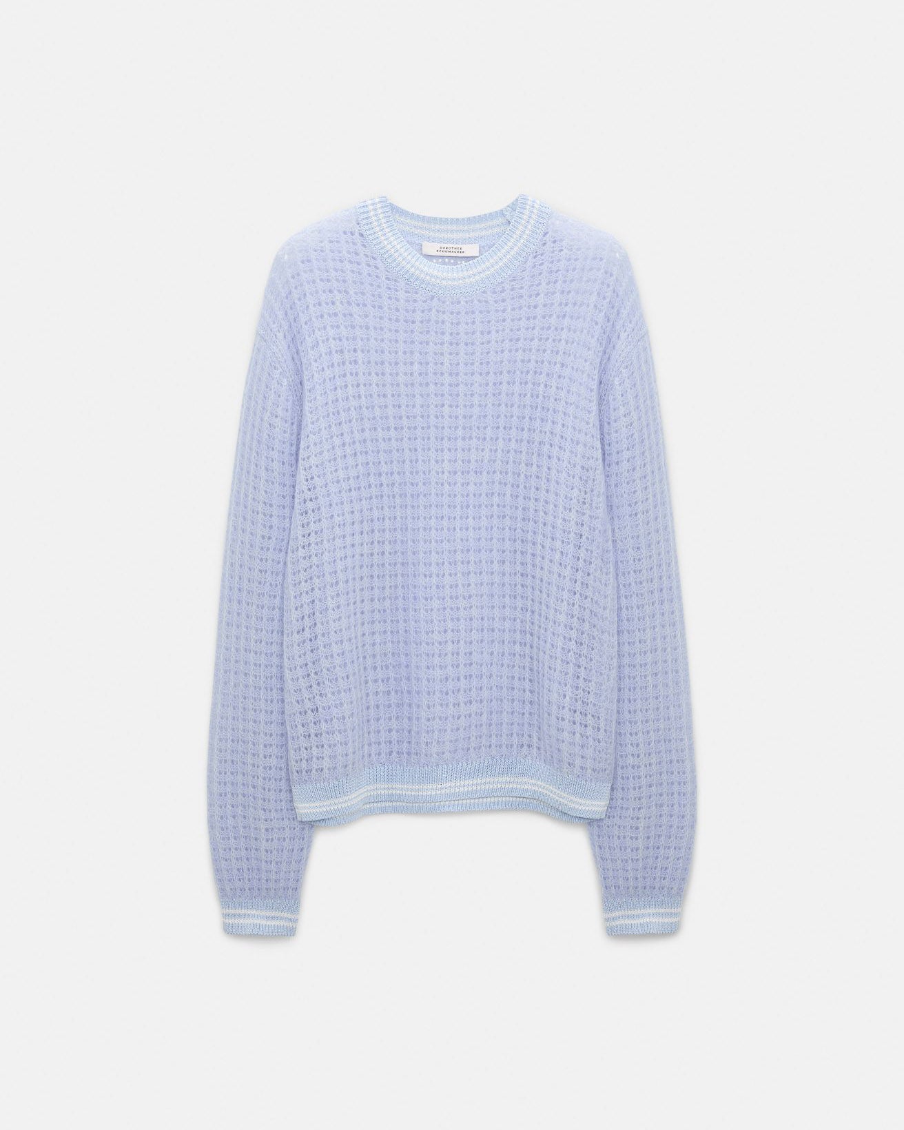 Airy Softness Pullover