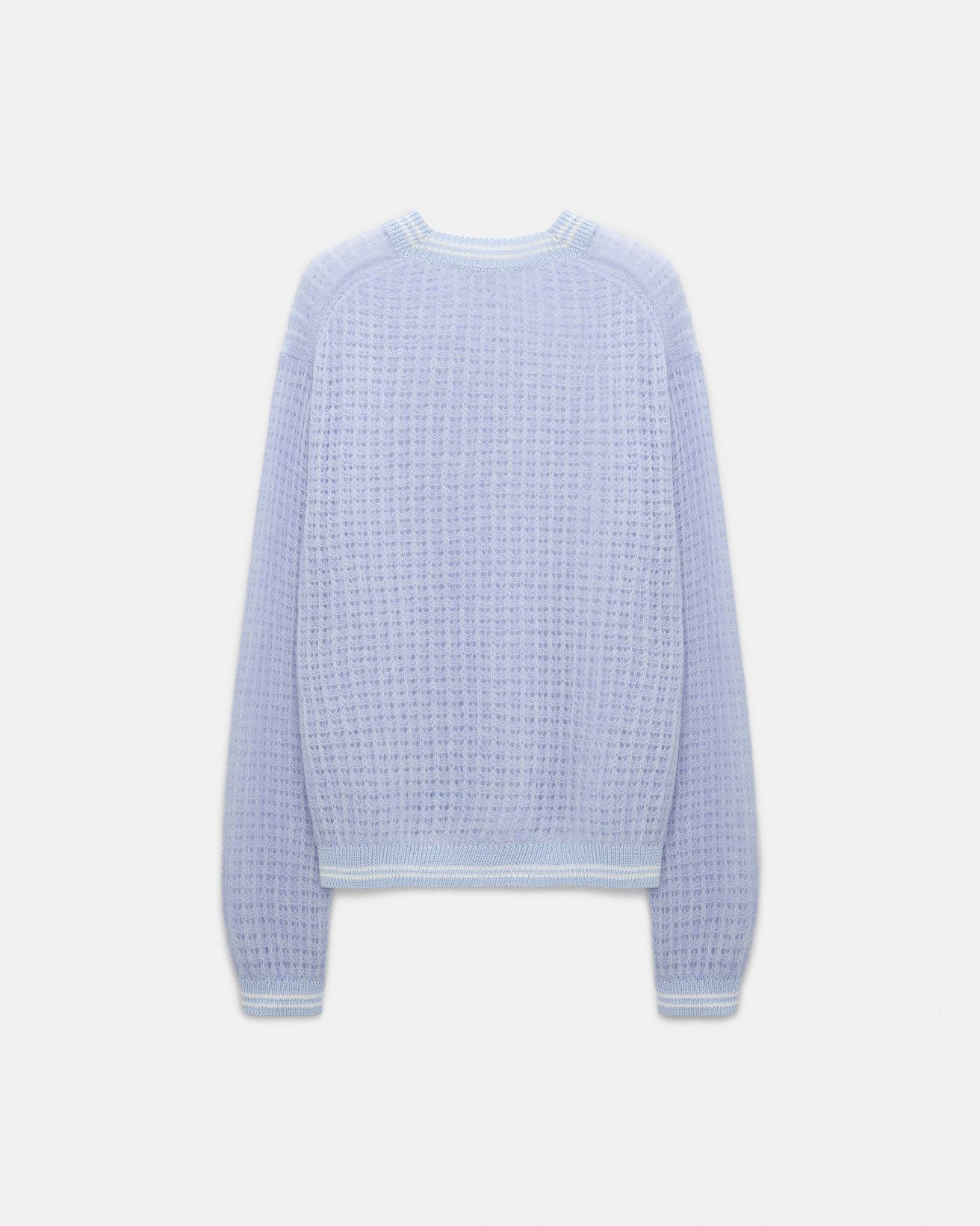 Airy Softness Pullover