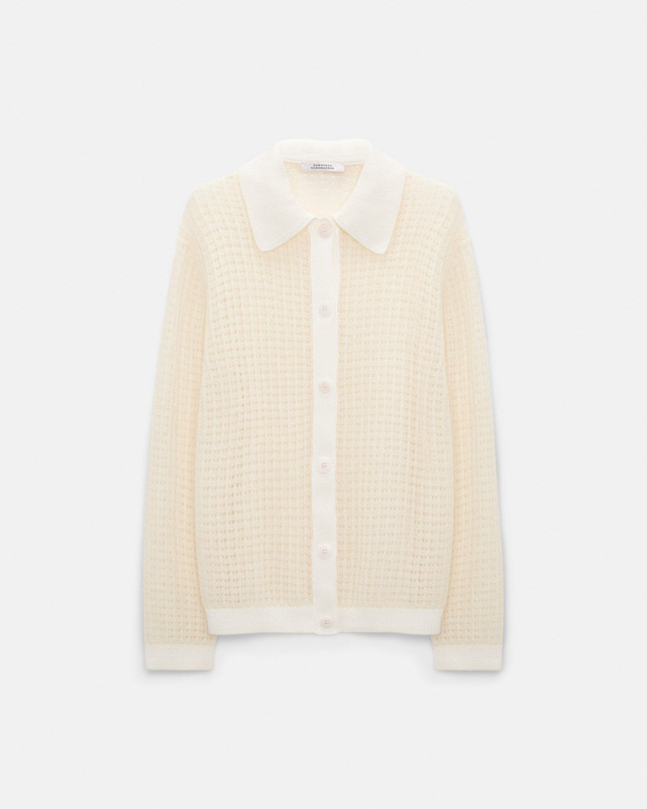 Airy Softness Cardigan