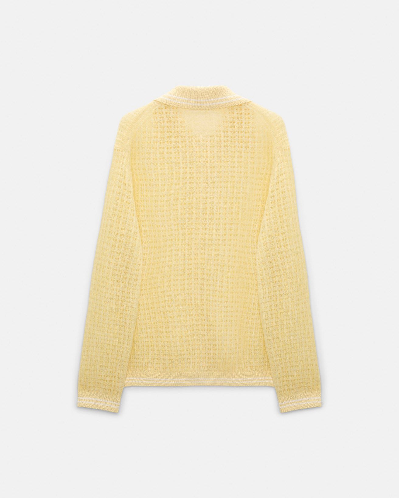 Knit Airy Softness Cardigan