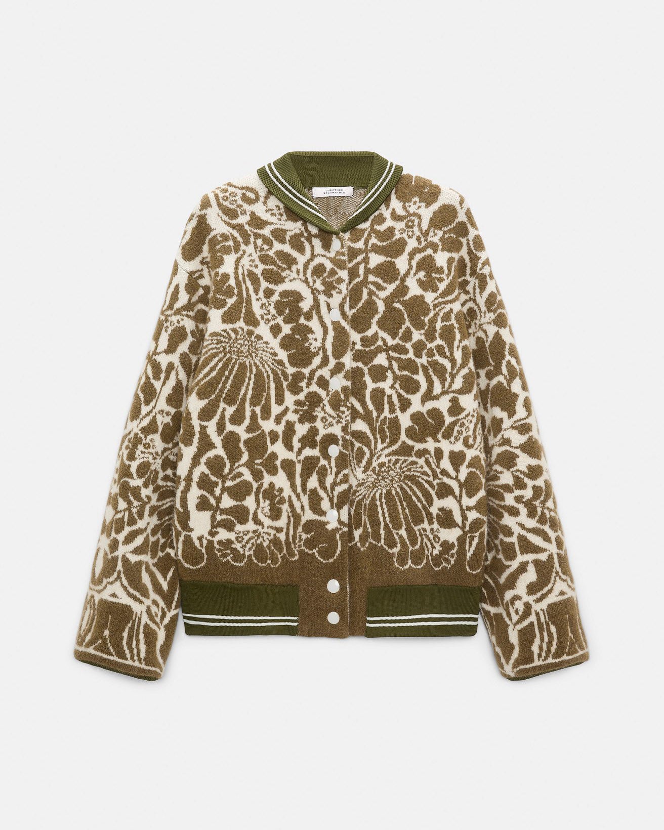 Secret Garden Jacket