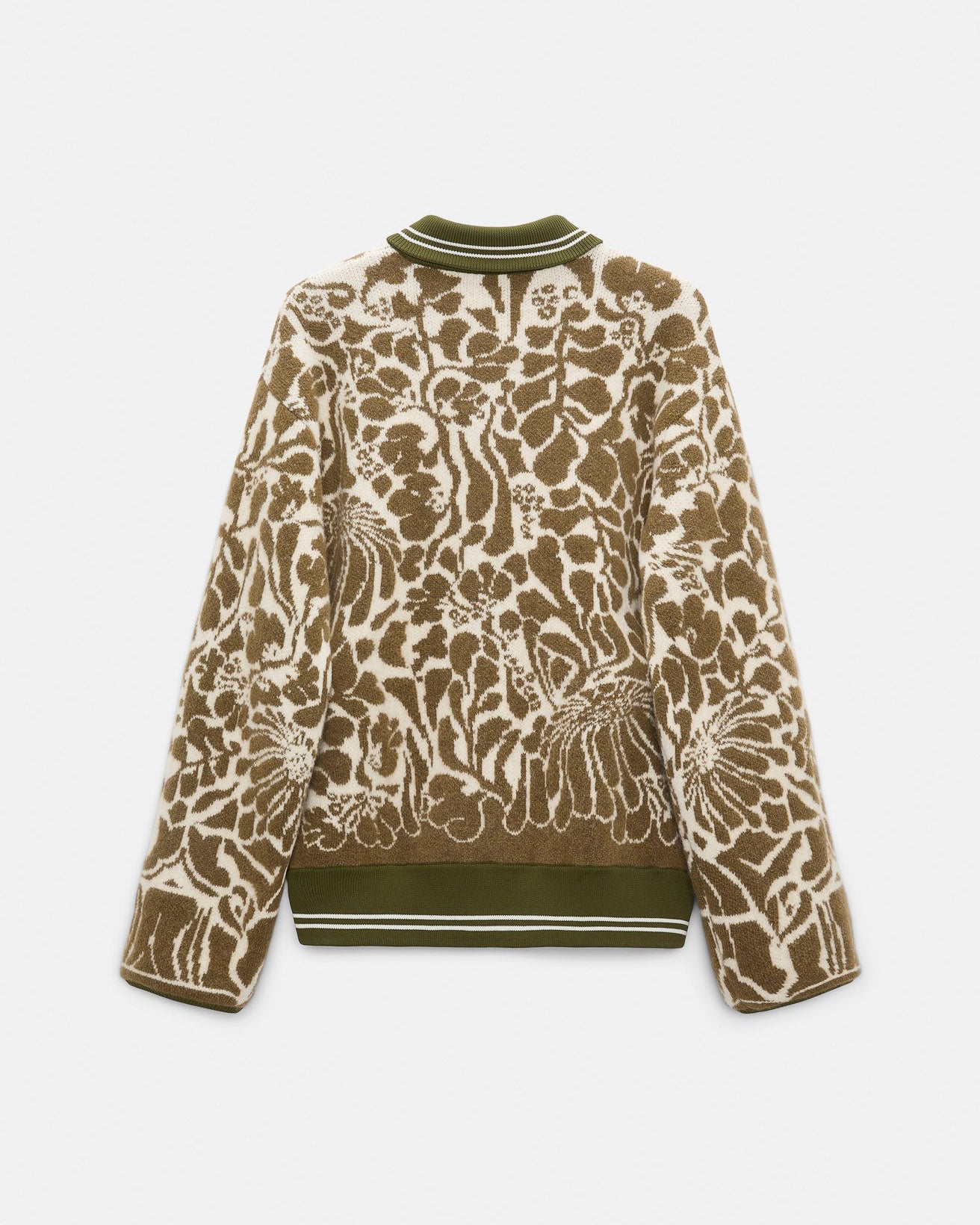 Secret Garden Jacket