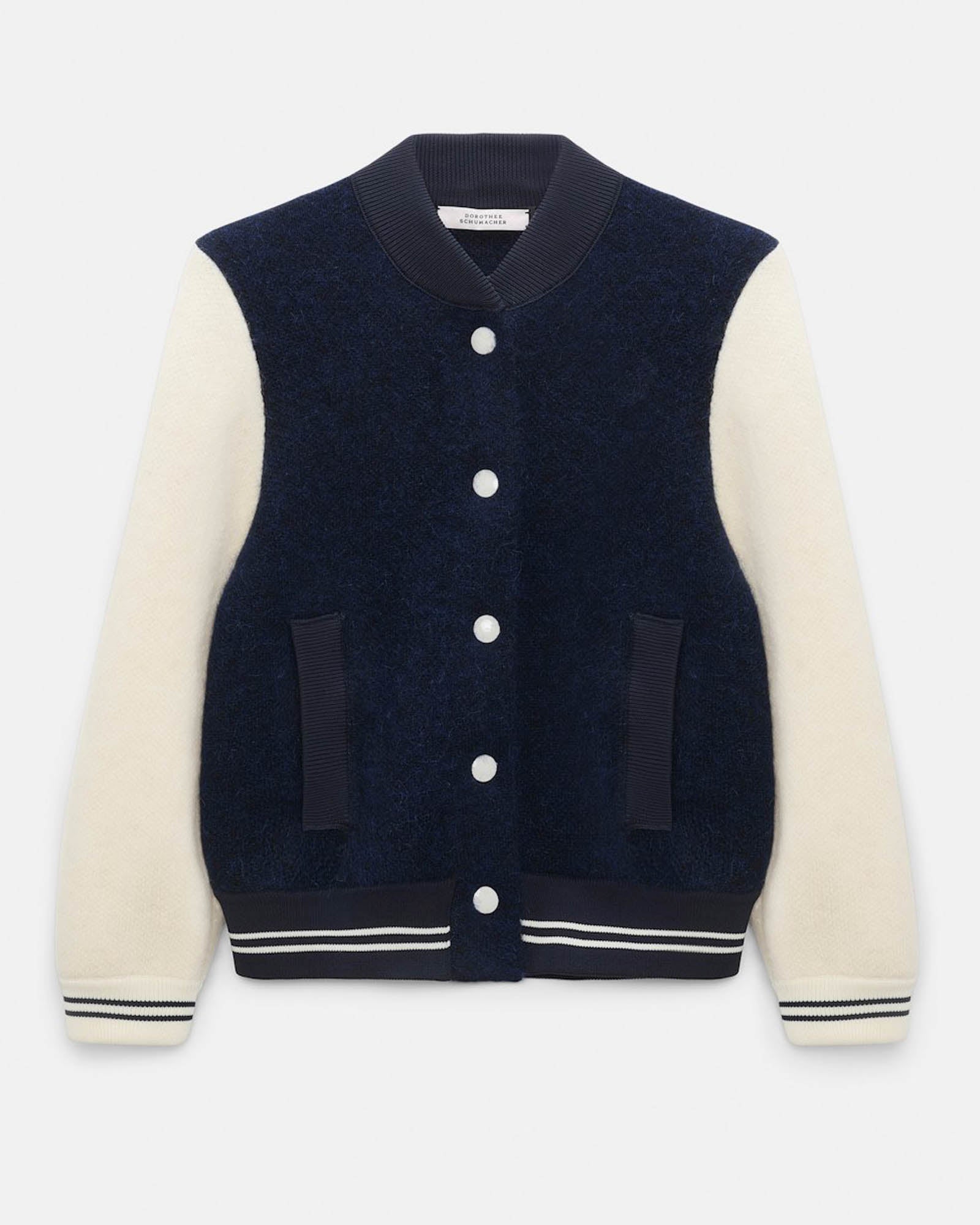 College Allure Jacket