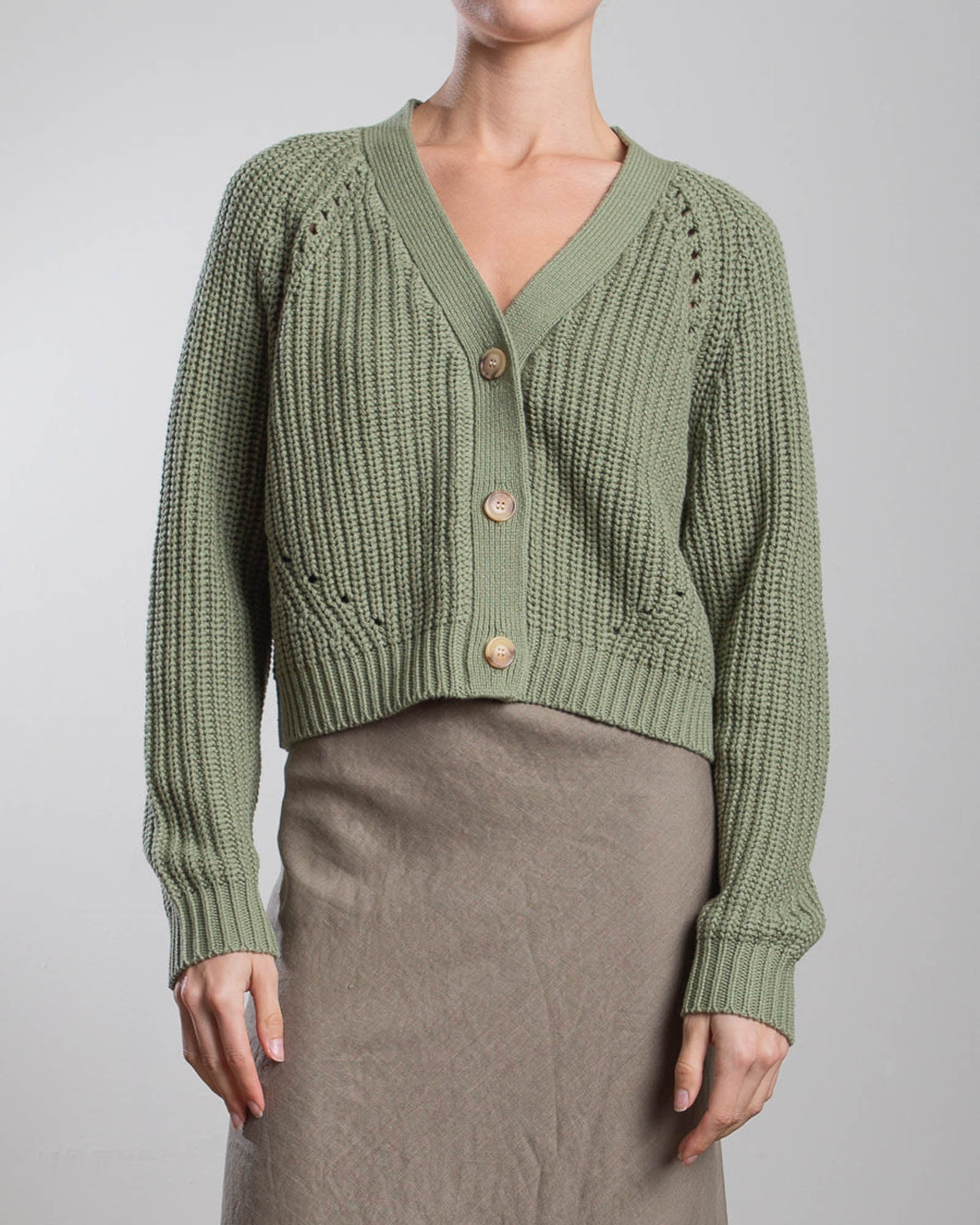 Molly Cardigan