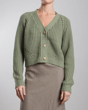 Molly Cardigan