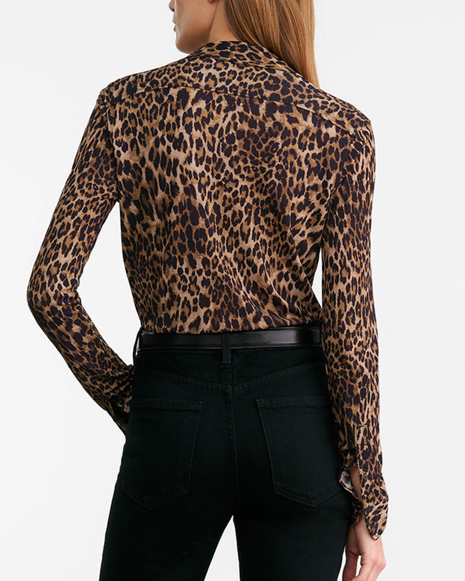 Celestine Shirt