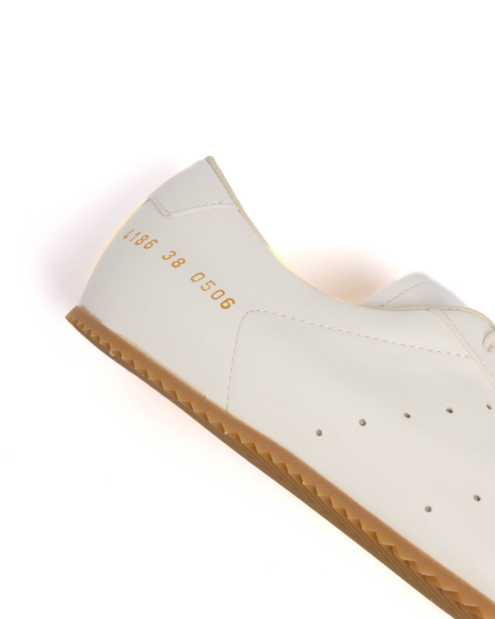 Driving Shoe