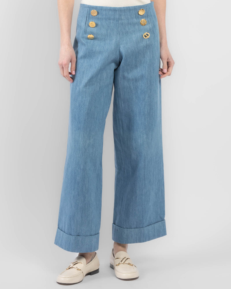 Bijou Pants