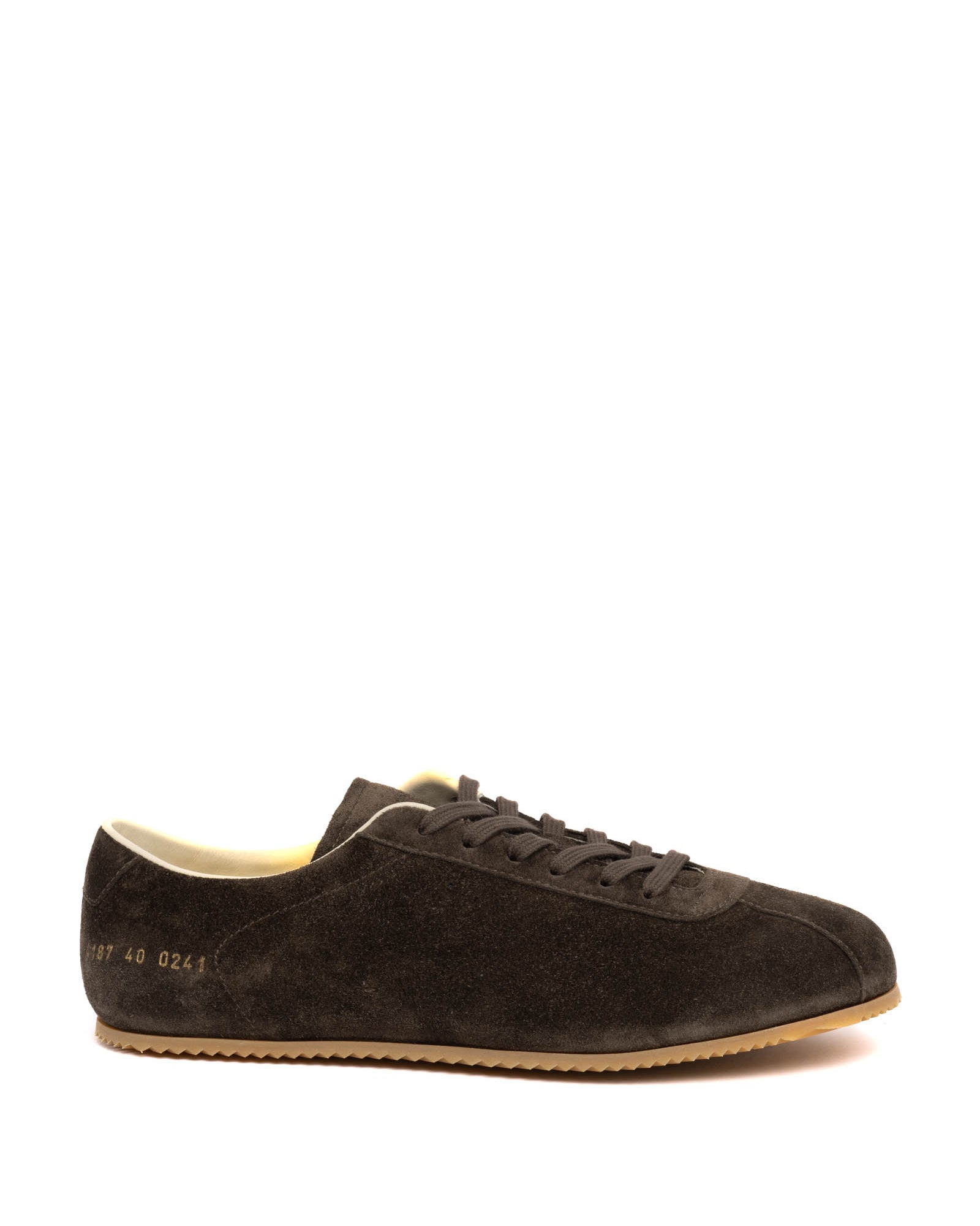 Driving Shoe