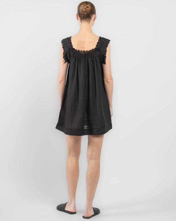 Almadia Dress