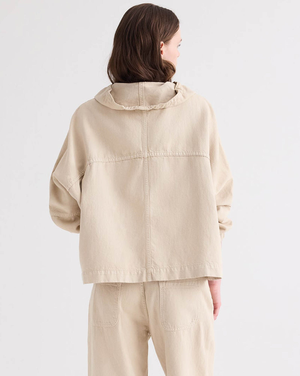 Pull Me Over Sweatshirt