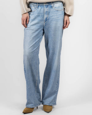 Miramar Terry Jeans