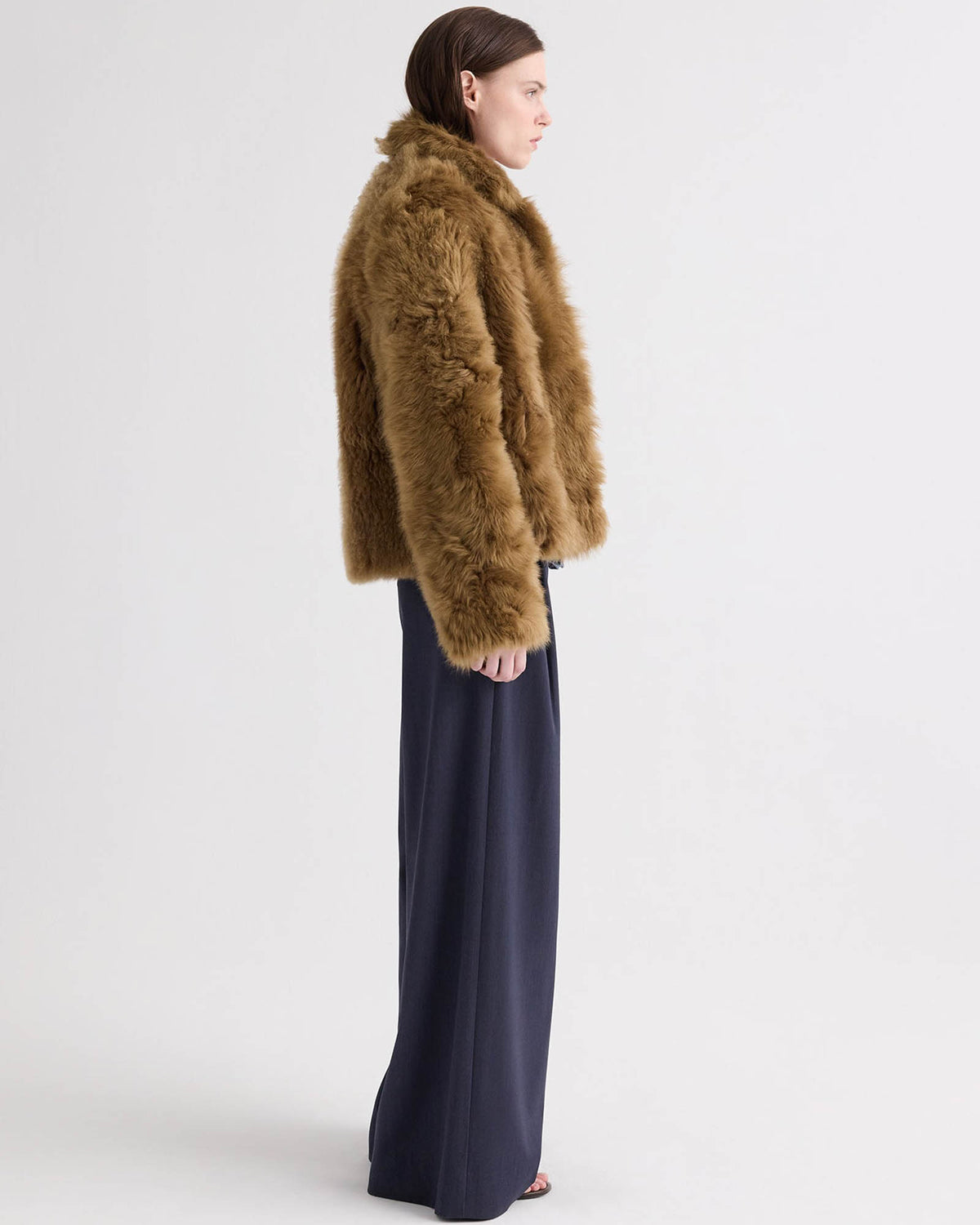 Sylvia Coat