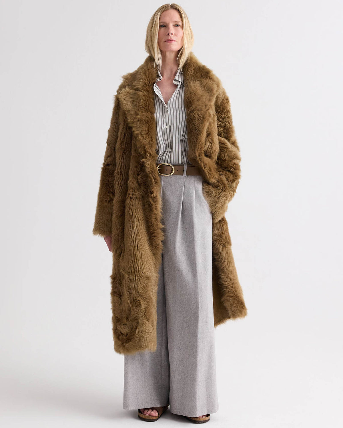 Theodore Coat