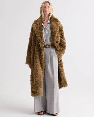 Theodore Coat