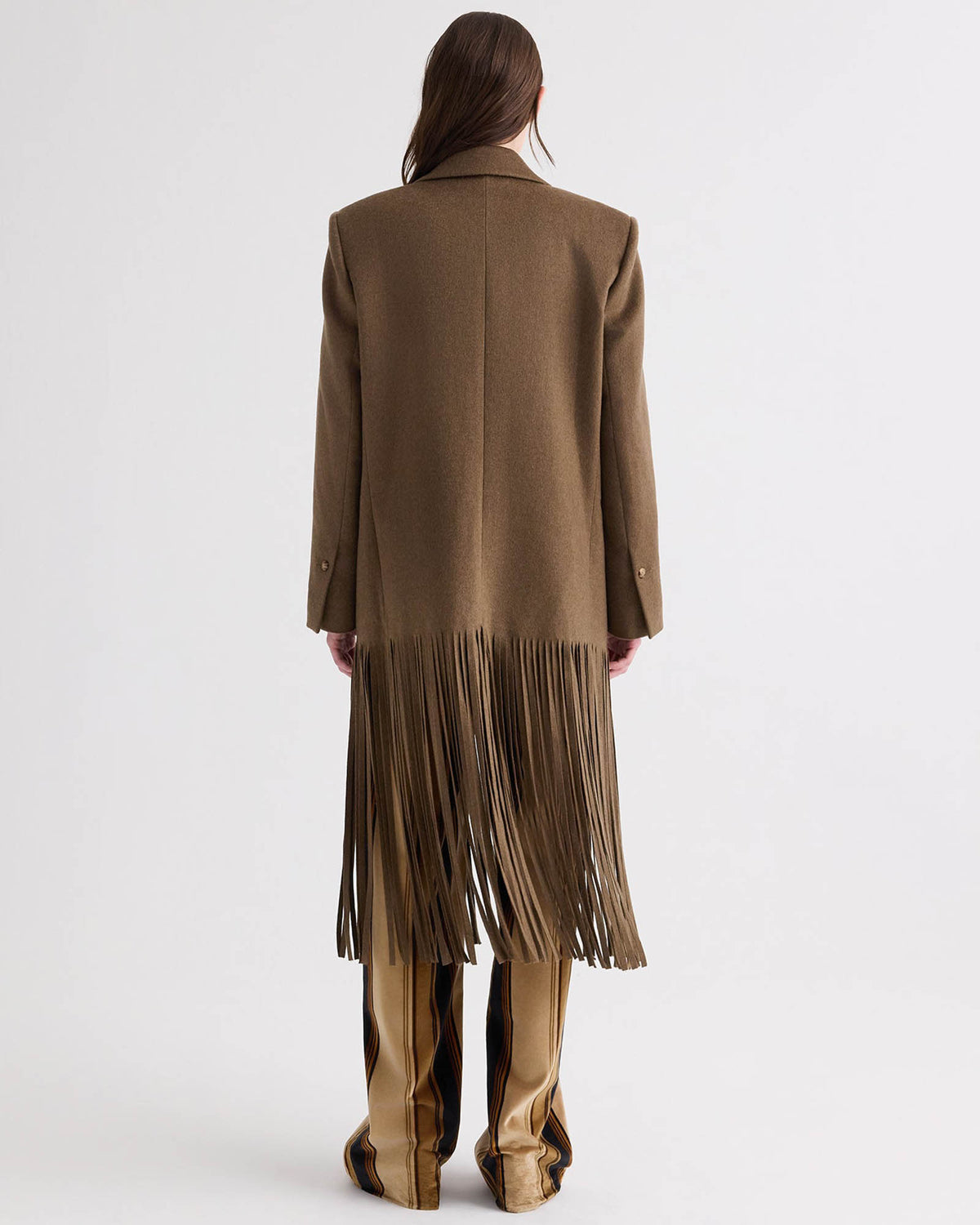 Mattie Coat
