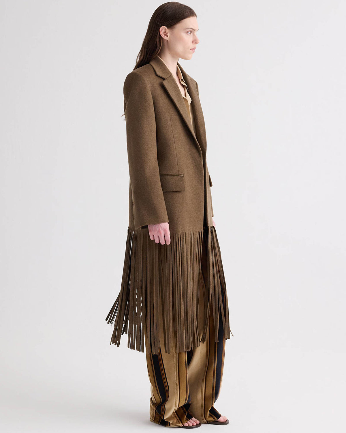 Mattie Coat
