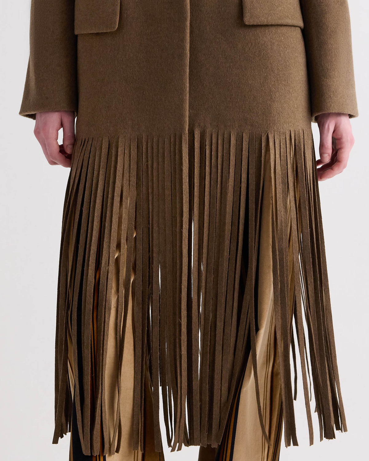 Mattie Coat