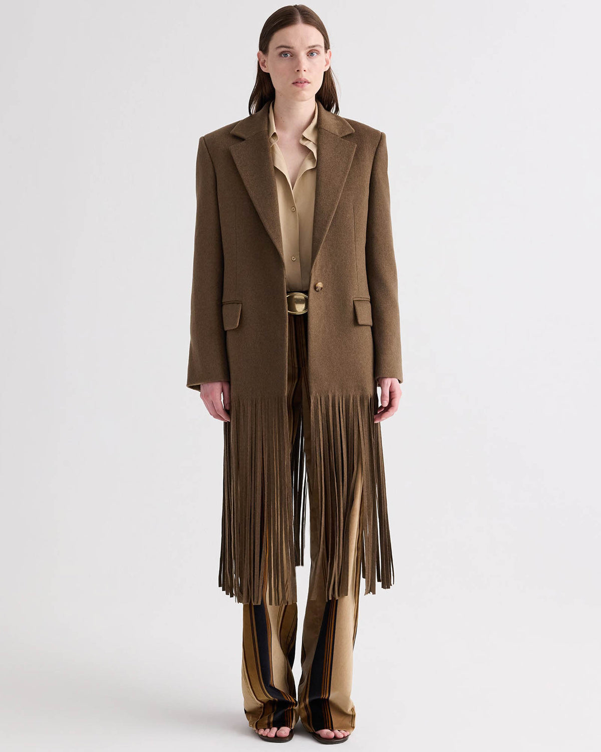 Mattie Coat