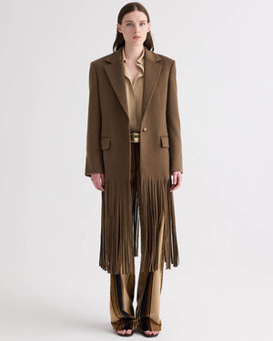 Mattie Coat