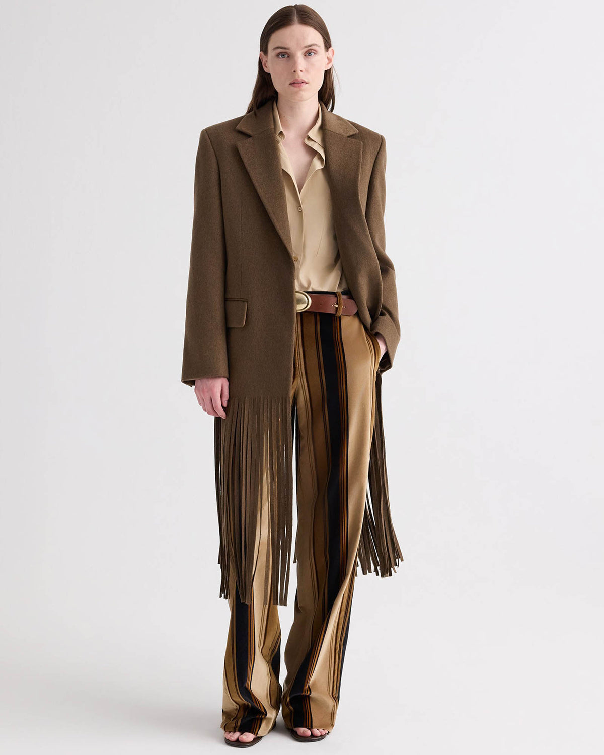 Mattie Coat