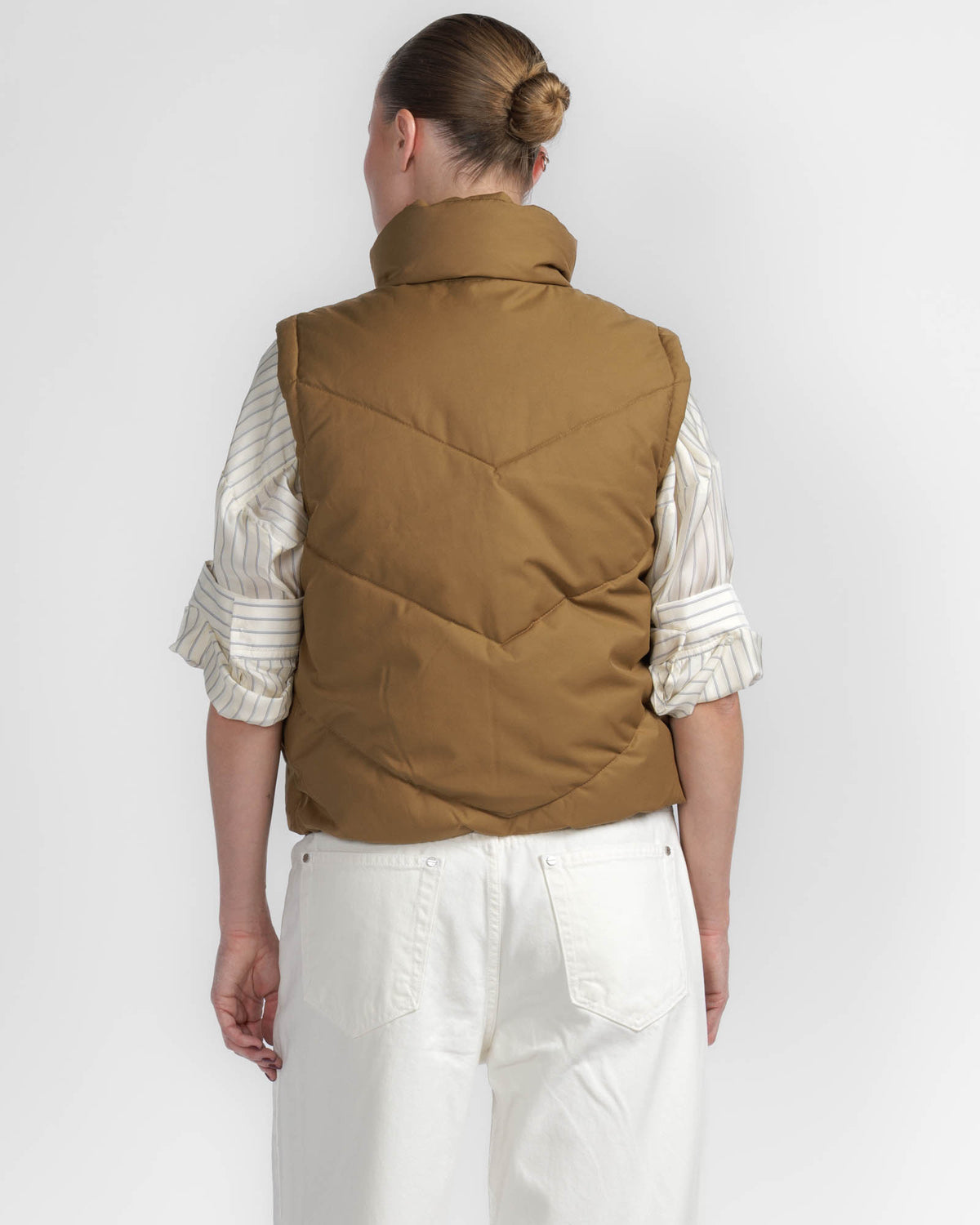 Puffer Vest