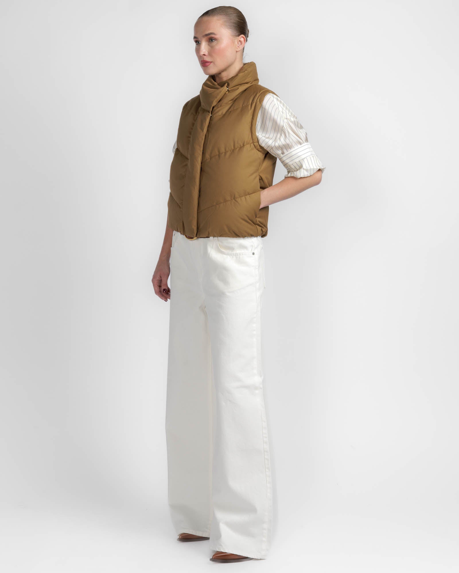 Puffer Vest