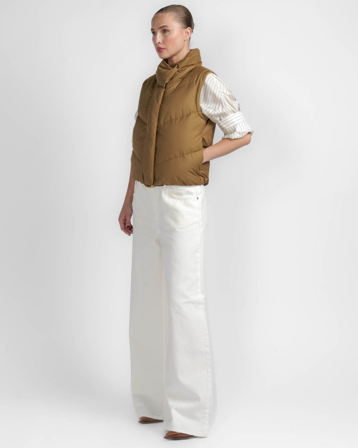 Puffer Vest