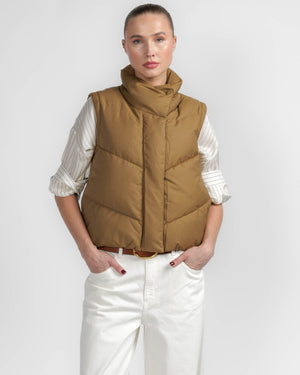 Puffer Vest