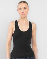 Jina U-Neck Tank Top