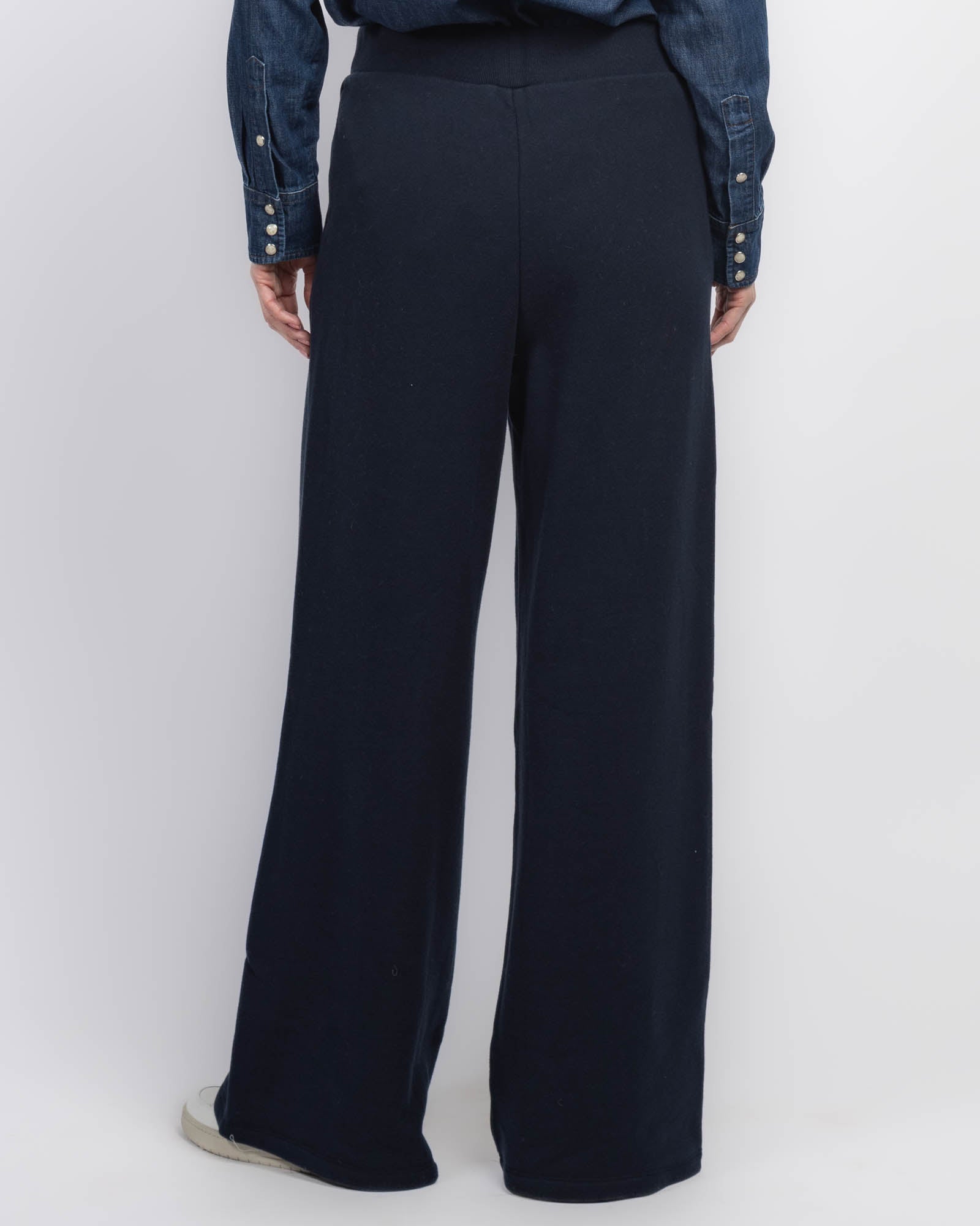 Terry Trousers