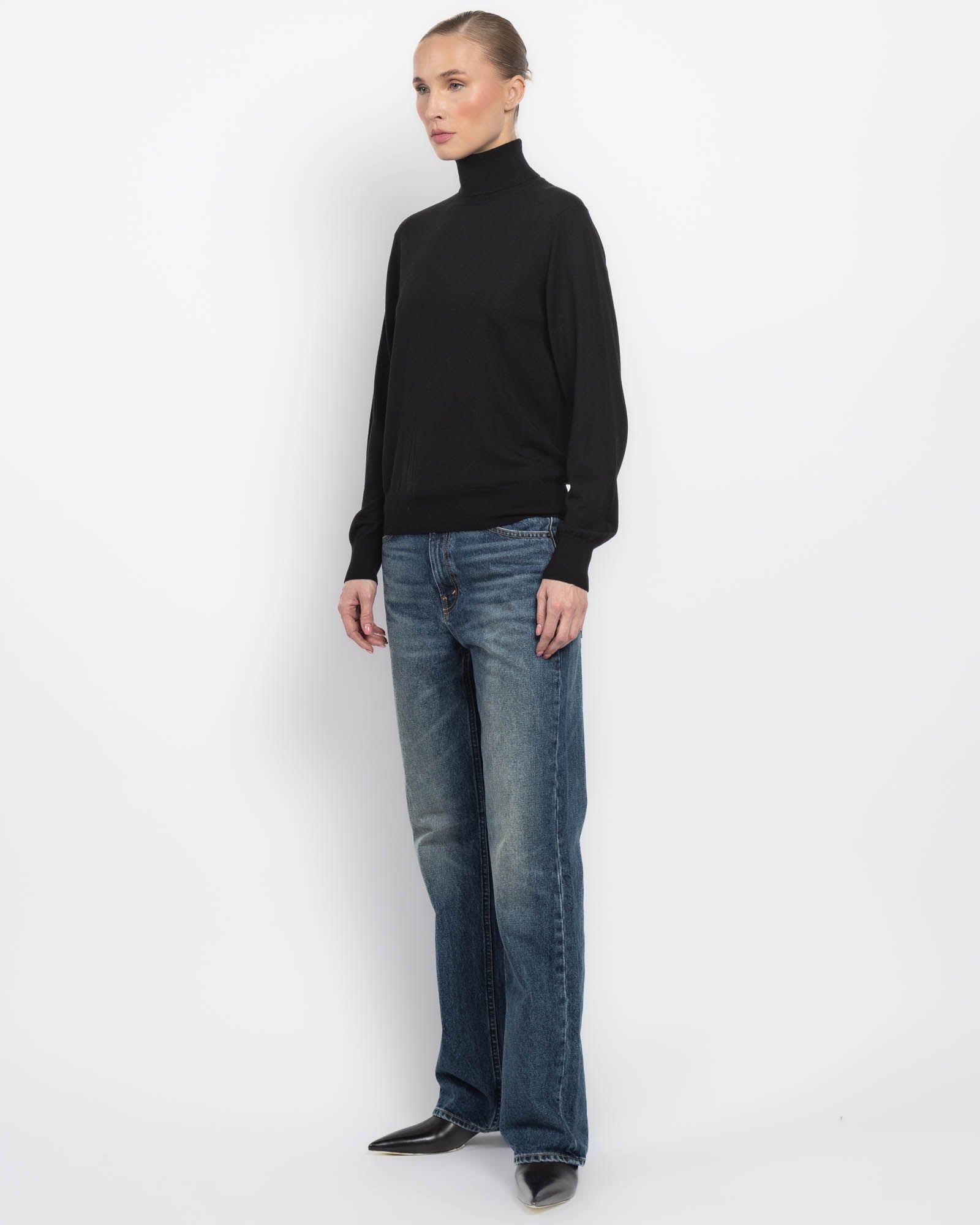 Gambetta Sweater