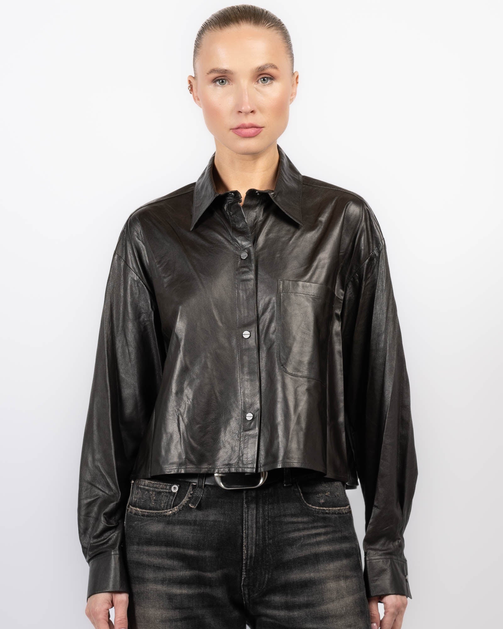 Little Big Joe Shirt