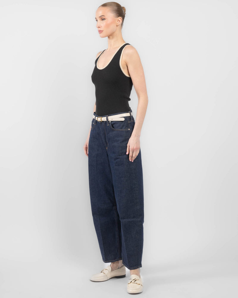Jina U-Neck Tank Top