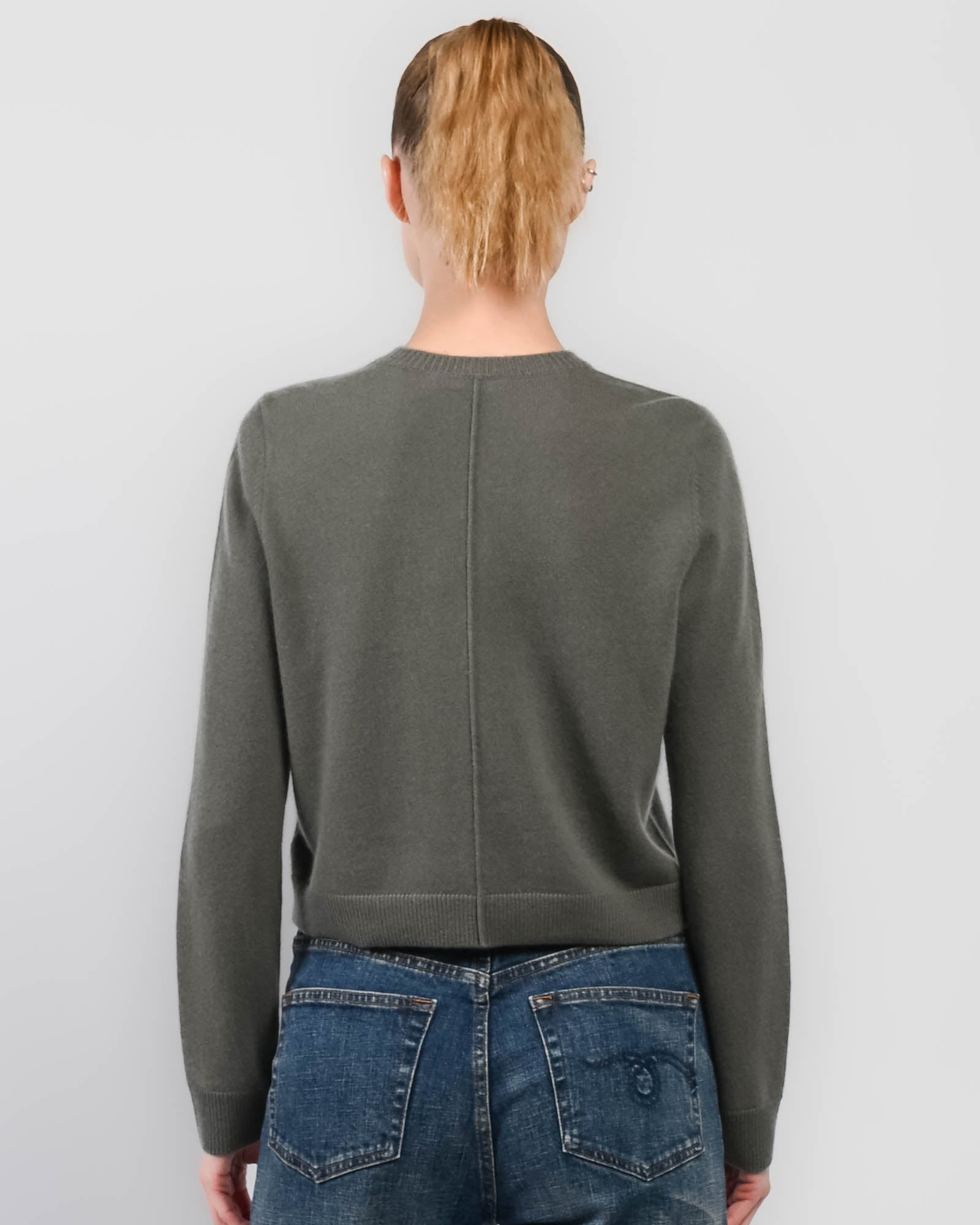 Libby Cardigan