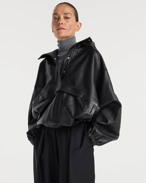 Oversized Anorak