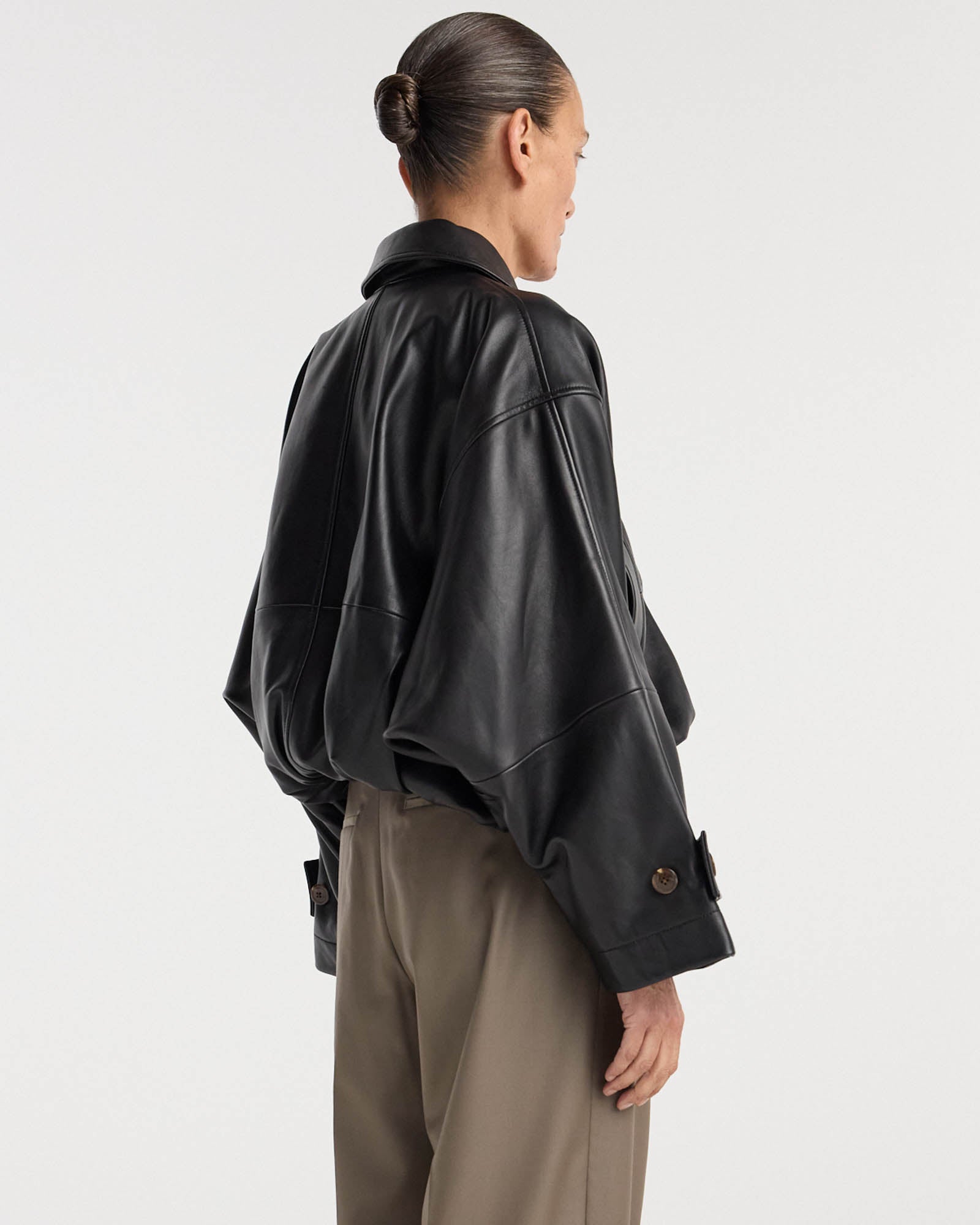 Blouson Jacket