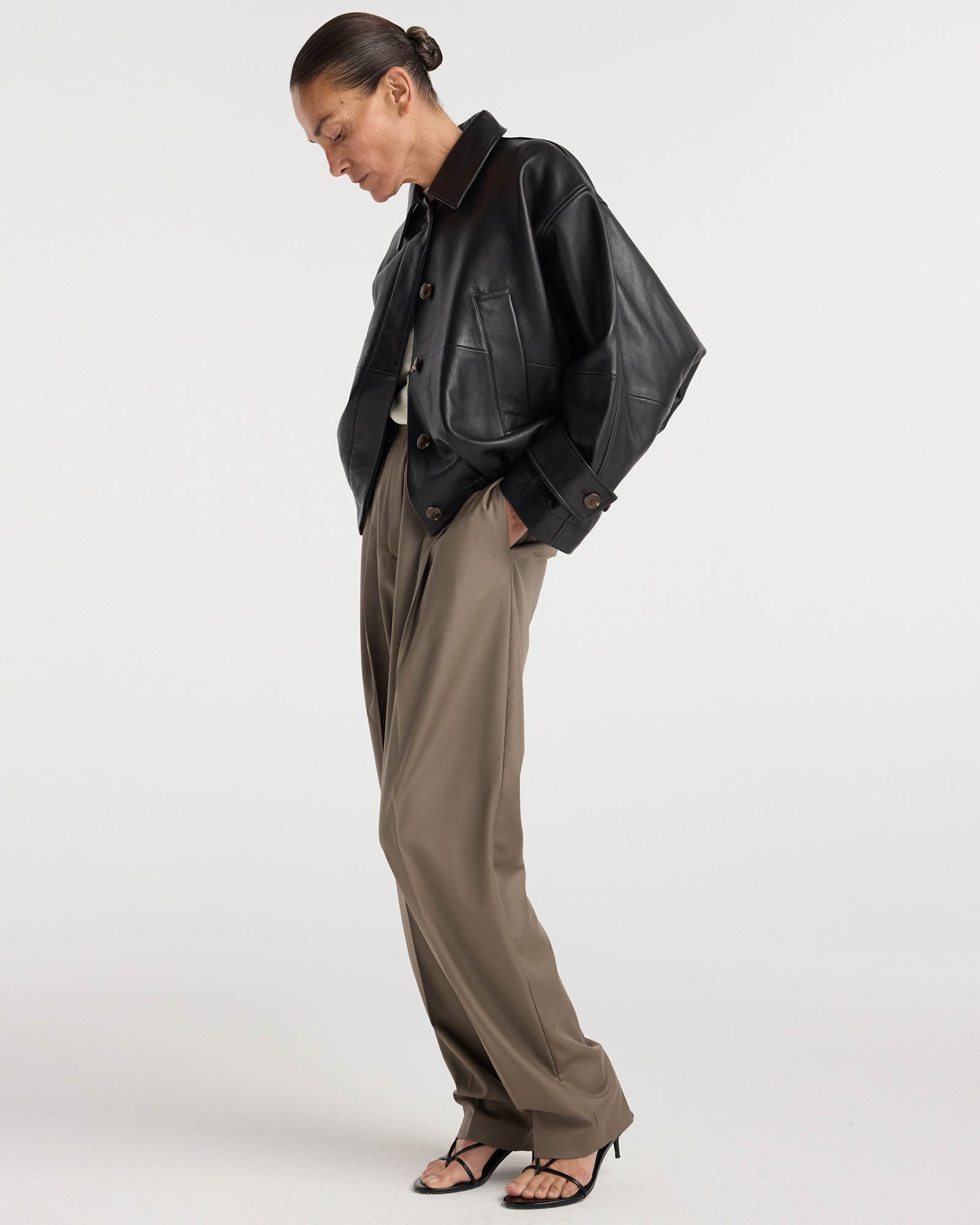 Blouson Jacket