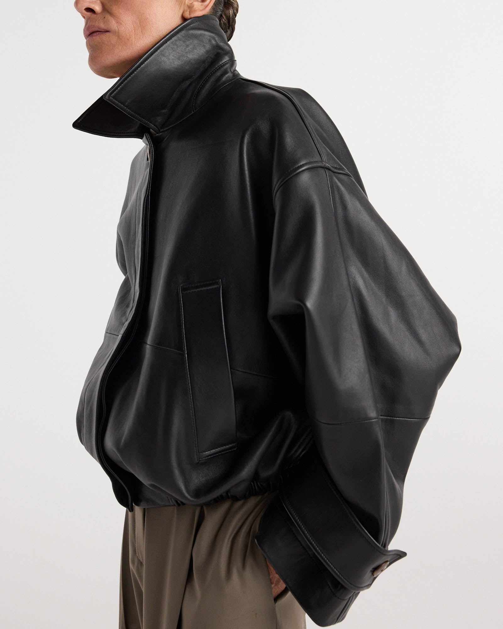 Blouson Jacket