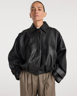 Blouson Jacket