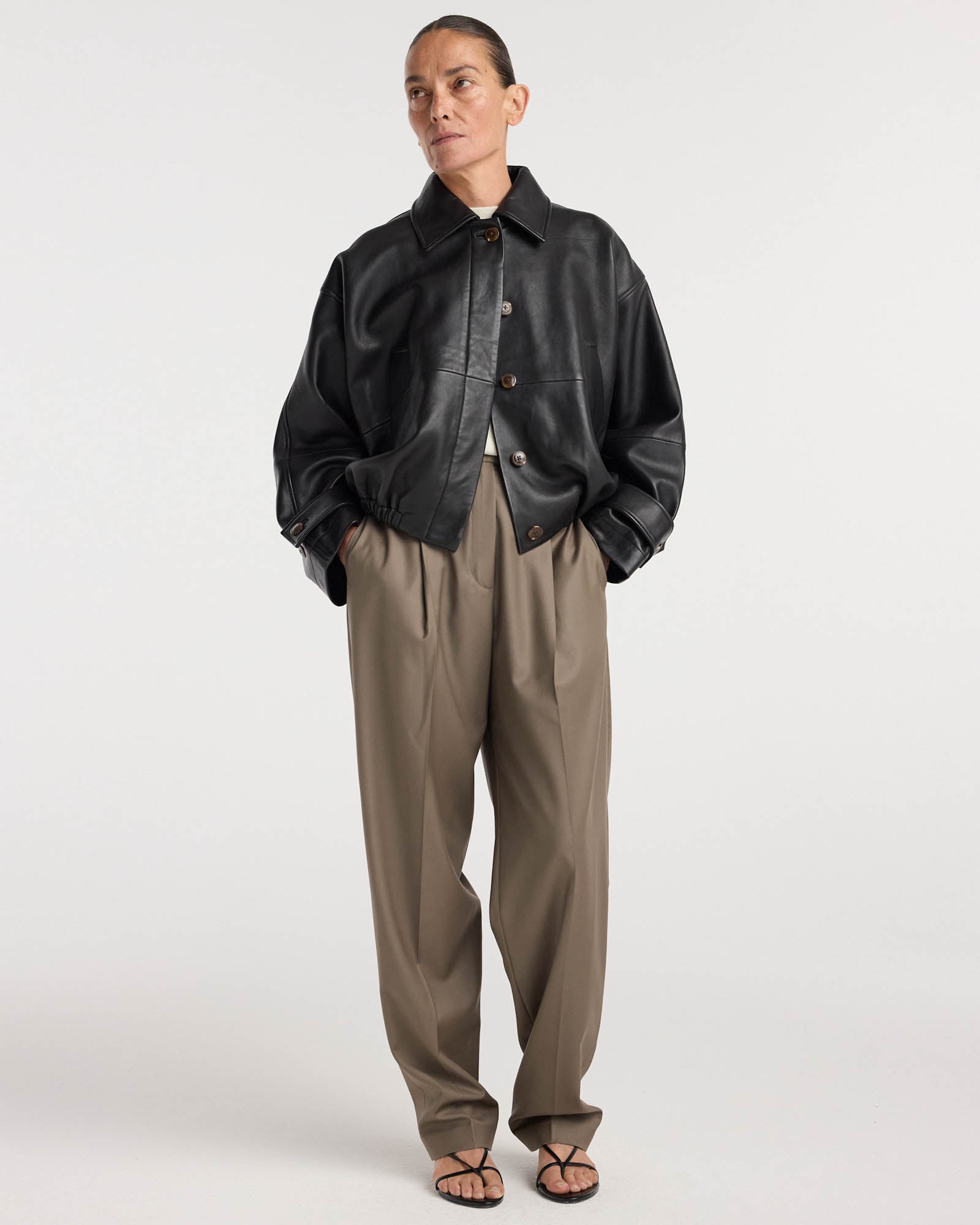 Blouson Jacket