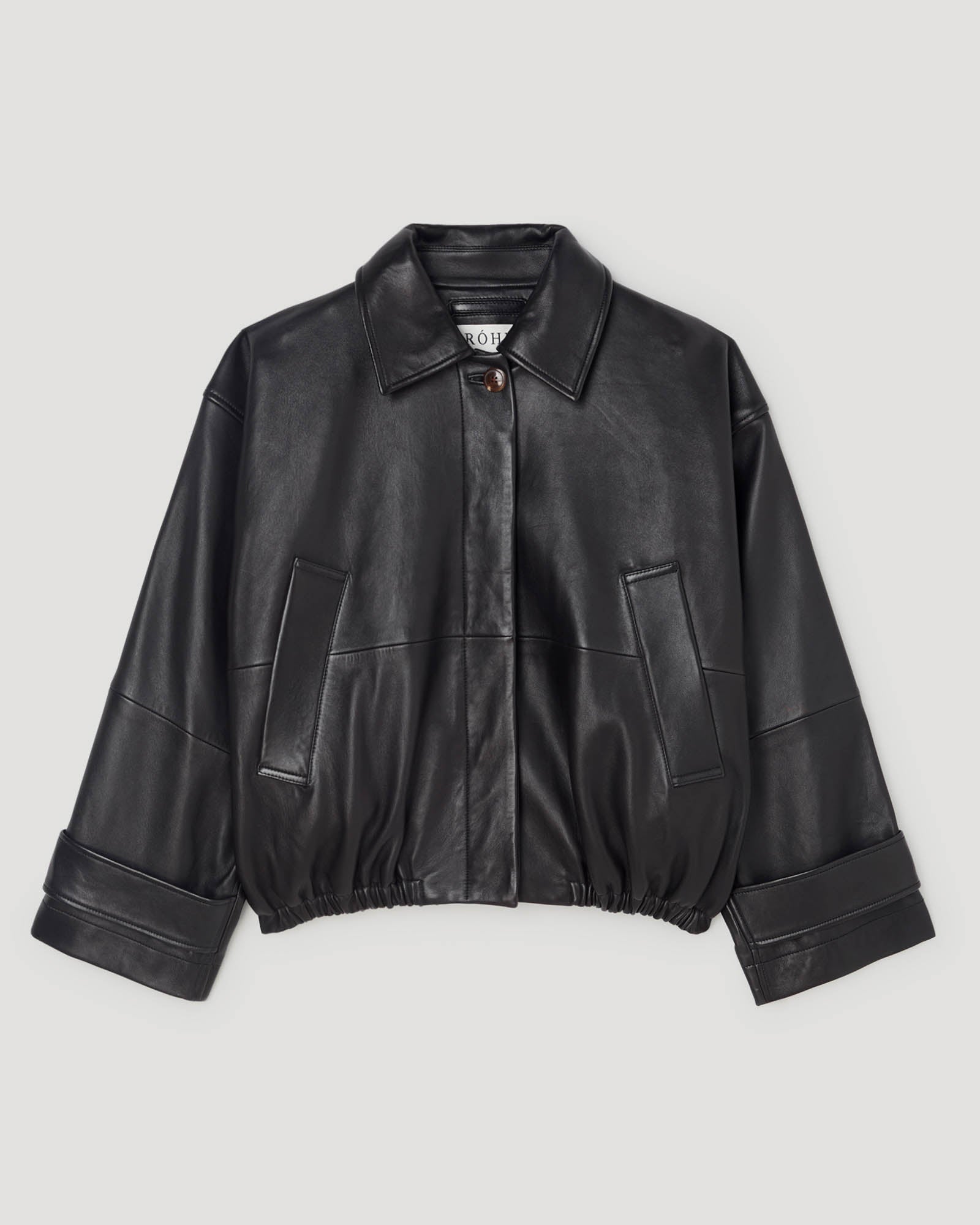 Blouson Jacket